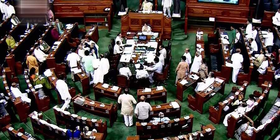 Parliament to resume on Thursday, LS likely to discuss Triple Talaq Bill among others