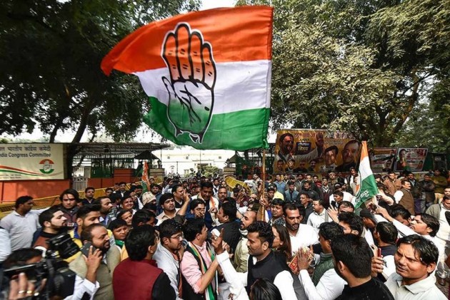 Madhya Pradesh: With an alliance Congress would have swept the poll