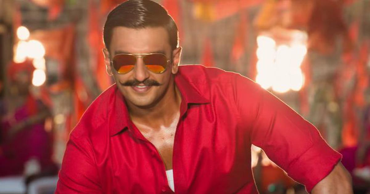 Ranveer Singh: Playing Khilji was mentally and emotionally taxing for me
