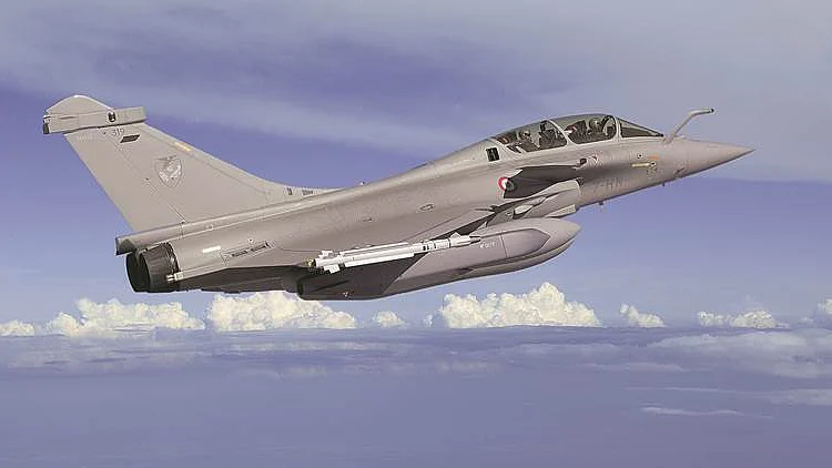Rafale deal: SC order on court-monitored CBI probe likely on Friday