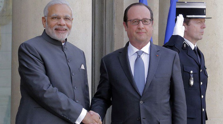 Modi-Hollande ‘minutes’ can establish Rafale truth