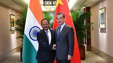 India and China talks: Both countries have hardened, neither is willing to give or take