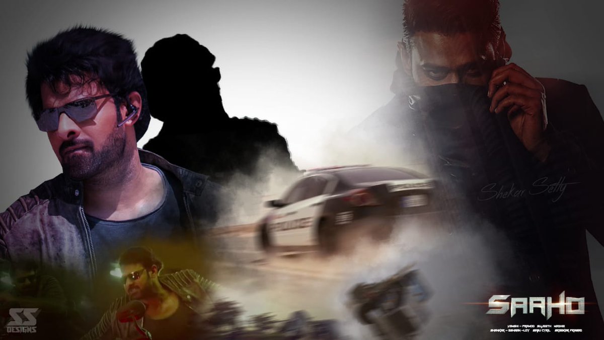Saaho review: Just a glamorous stylised ‘fan service’ by ‘Baahubali’ Prabhas