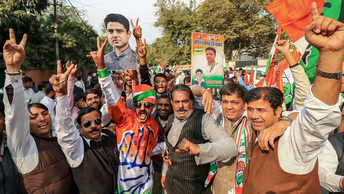 PTI Photo