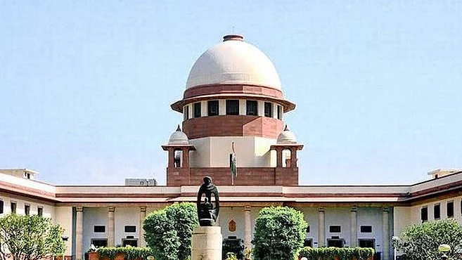 SC to study if illegal immigrants can get refugee status