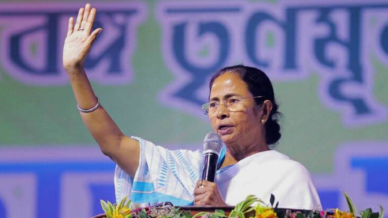Mamata Banerjee, a formidable force to reckon with