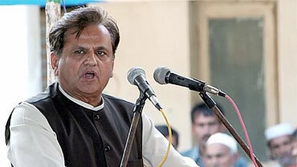 ‘Crisis manager, lived and breathed Congress’: Party mourns Ahmed Patel’s demise