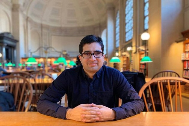 JKPM founder Faesal’s family unaware of his whereabouts; don’t know on what charges