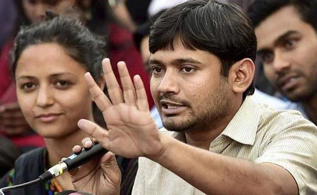JNU sedition case: Delhi law minister sends notice to official over file on prosecution sanction