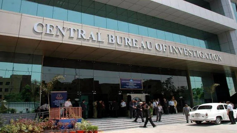 CBI registers FIR in ICICI Bank-Videocon loan case