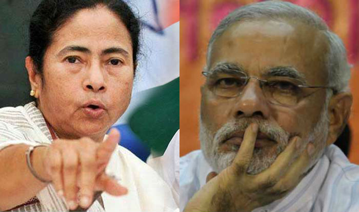 BJP cancels PM Modi’s rally in Kolkata citing ‘present circumstances’