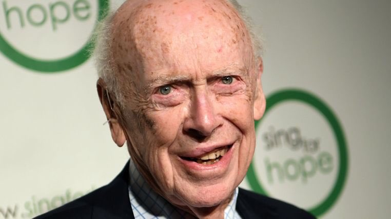 James Watson who co-discovered DNA stripped of honours over racist comments
