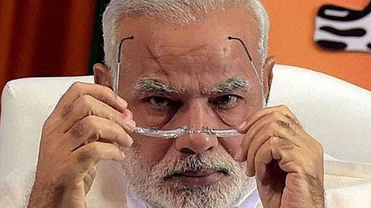 Lok Sabha polls 2019: BJP may incite low-level communal violence, warns US intelligence report