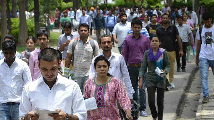 Unemployment highest in 45 years: Job report Govt tried to hide