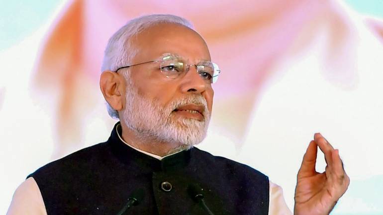 Modi wants to send astronauts to space, scientist says there’s no need