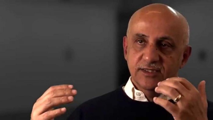 Harsh Mander alleges judge P.B. Desai “ignored” eyewitness accounts on Ehsan Jafri’s killing