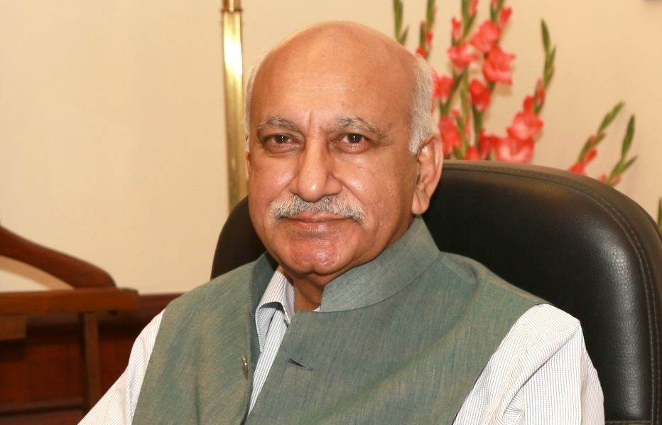 Delhi Court to decide on Priya Ramani in defamation case by MJ Akbar on Jan 29
