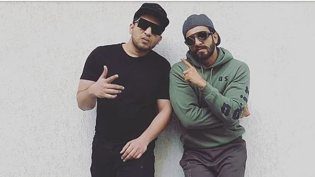 Exclusive: Naezy, inspiration behind ‘Gully Boy’ talks about rapping, being Indian Muslim and more