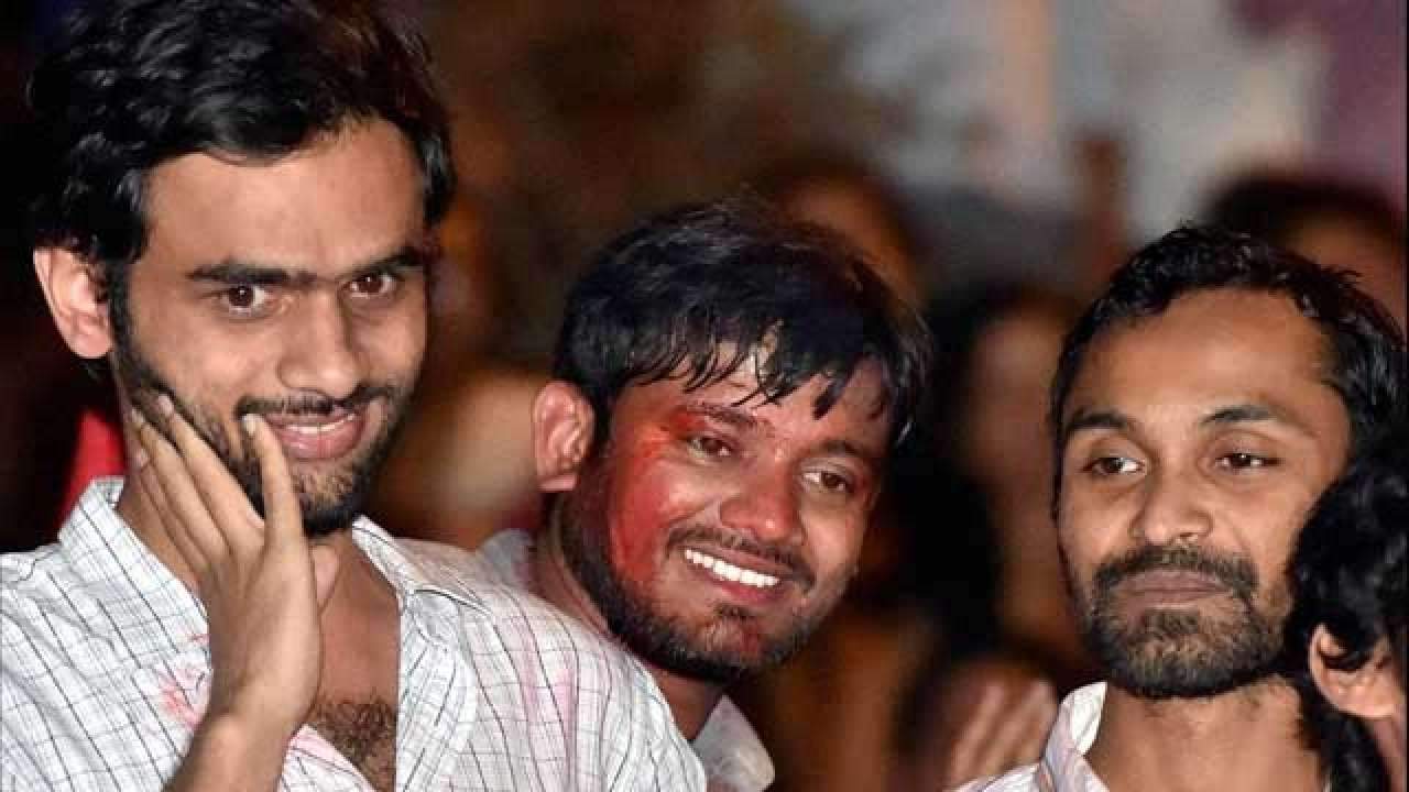 JNU sedition case: AAP govt, Delhi Police engage in blame game after court questions police over chargesheet