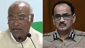 CVC looked into allegation that CBI Director helped cattle smugglers