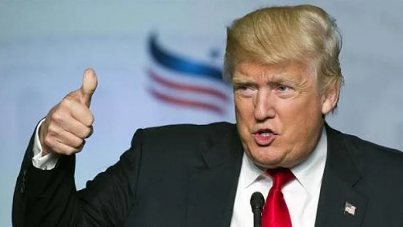 Facing heat for shutdown over immigration, Trump courts H1B visa workers
