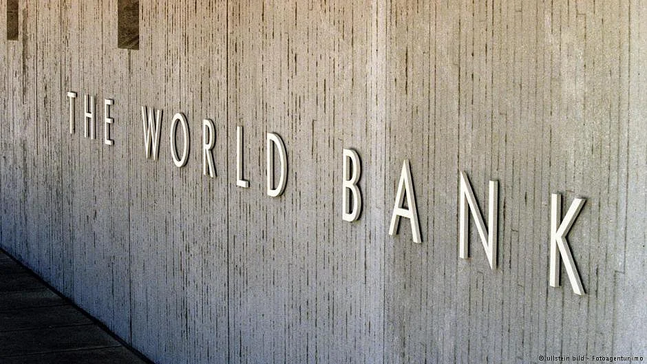 World Bank President Jim Young Kim resigns