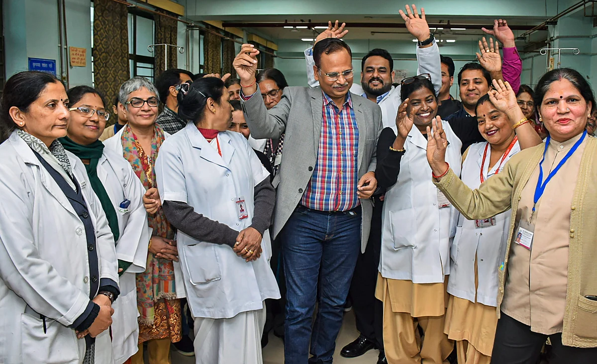 PTI Photo