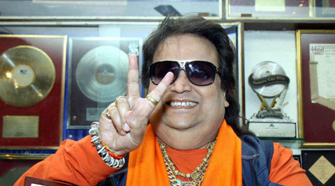 Veteran music composer-singer Bappi Lahiri’s “Golden Jubilee” year in Bollywood