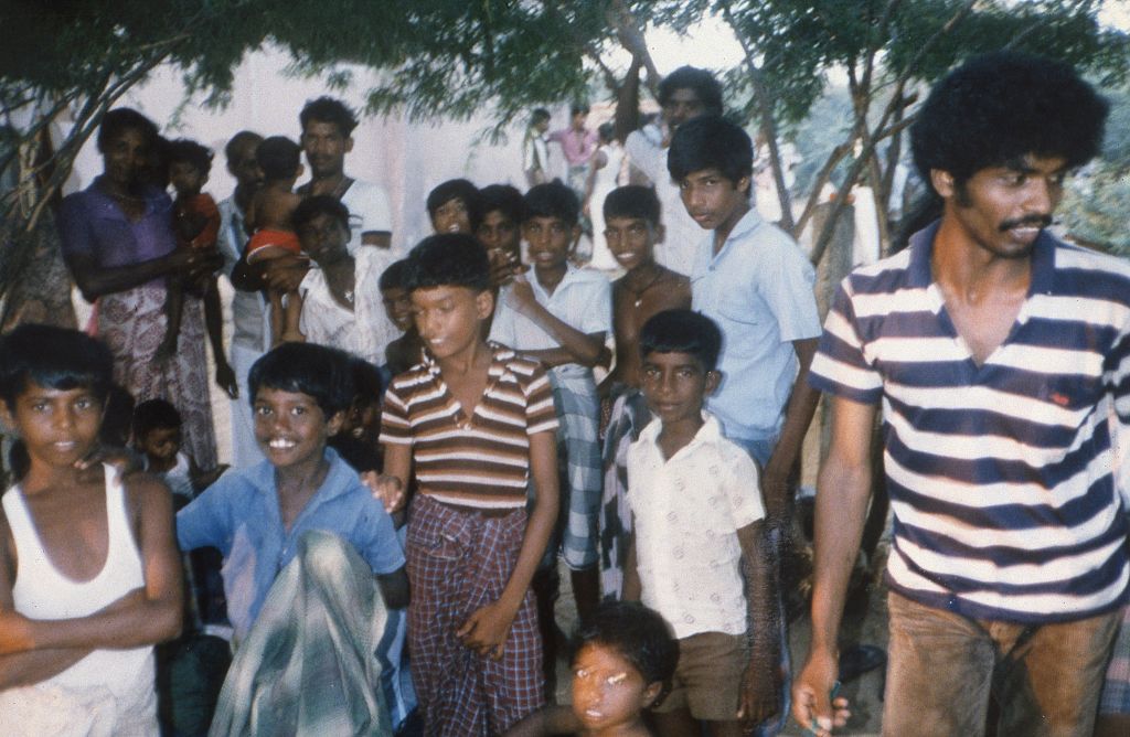 Sri Lanka: Serious dialogue needed between New Delhi and Colombo for repatriation of Tamil refugees in India