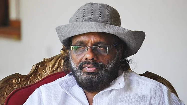 Veteran Malayalam film director Lenin Rajendran passes away