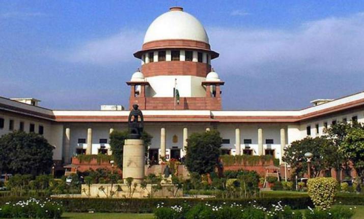 SC seeks information on detention centres, foreigners detained in Assam in the last 10 years