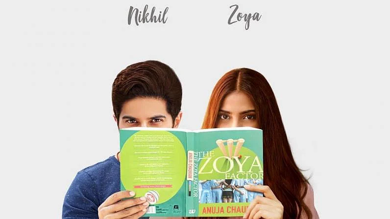 ‘The Zoya Factor’ looks like a Sonam vehicle