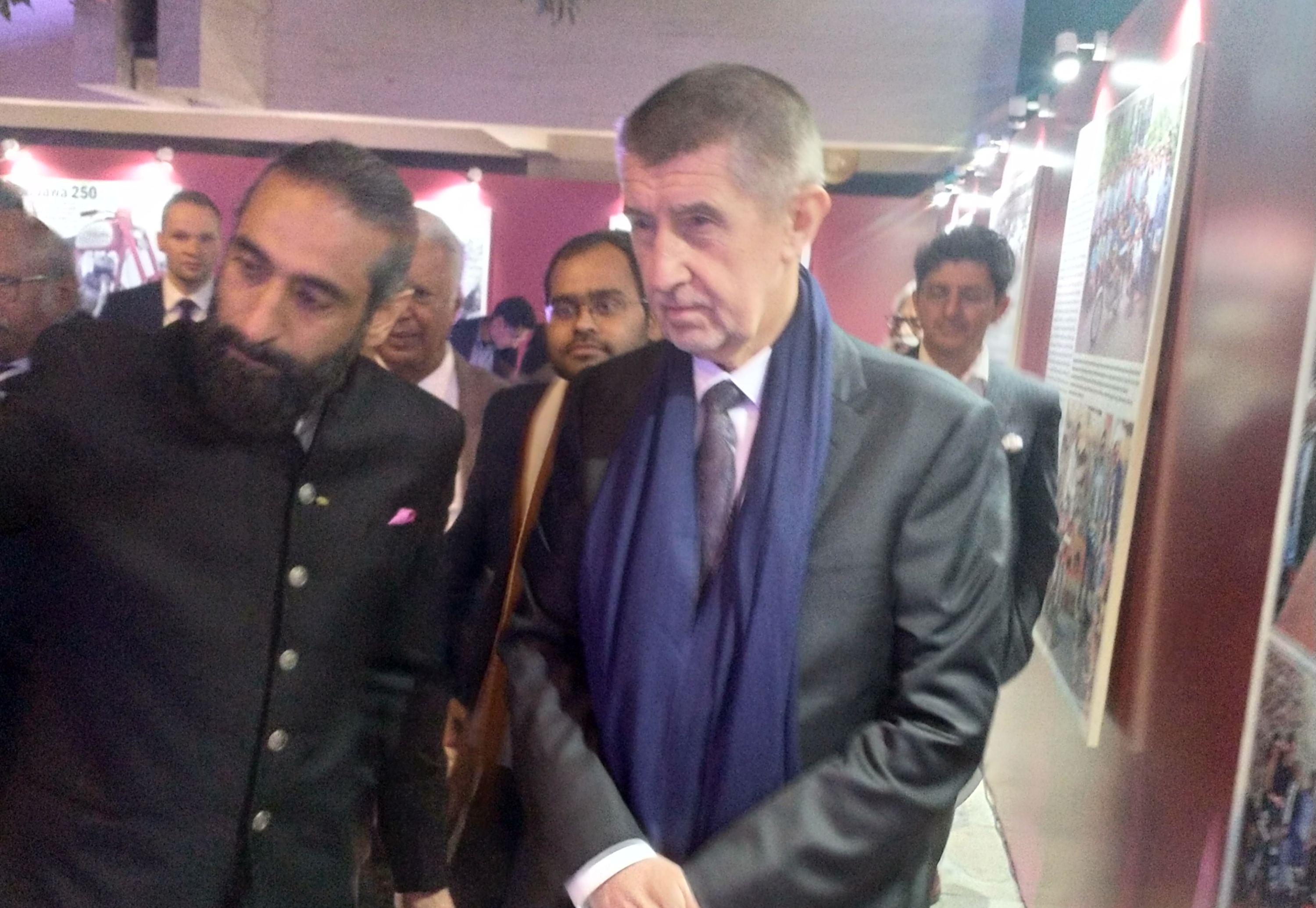 Exclusive: Czech Prime Minister asks PM Modi to remove the ban on Tatra trucks