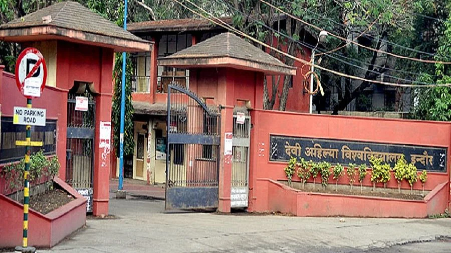 Journalism department in an Indore University suspends 263 students for skipping ‘Surya Namaskar’