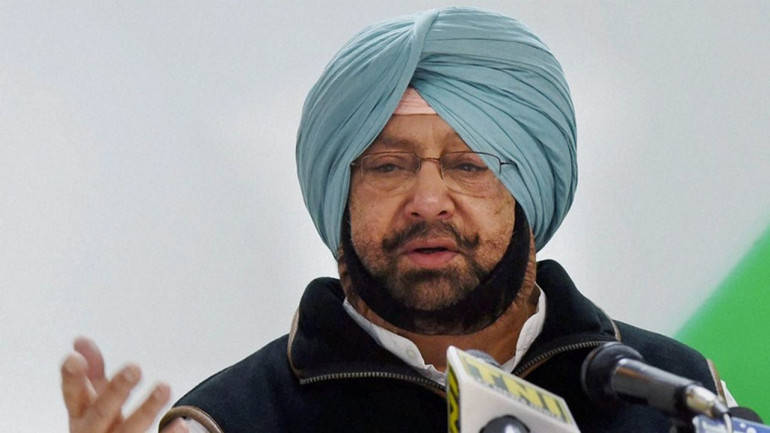 Punjab to fill over 1.2 lakh vacancies in phased manner