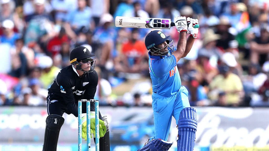 ICC Cricket World Cup, First Semi-final: New Zealand seam attack vs Indian top-order