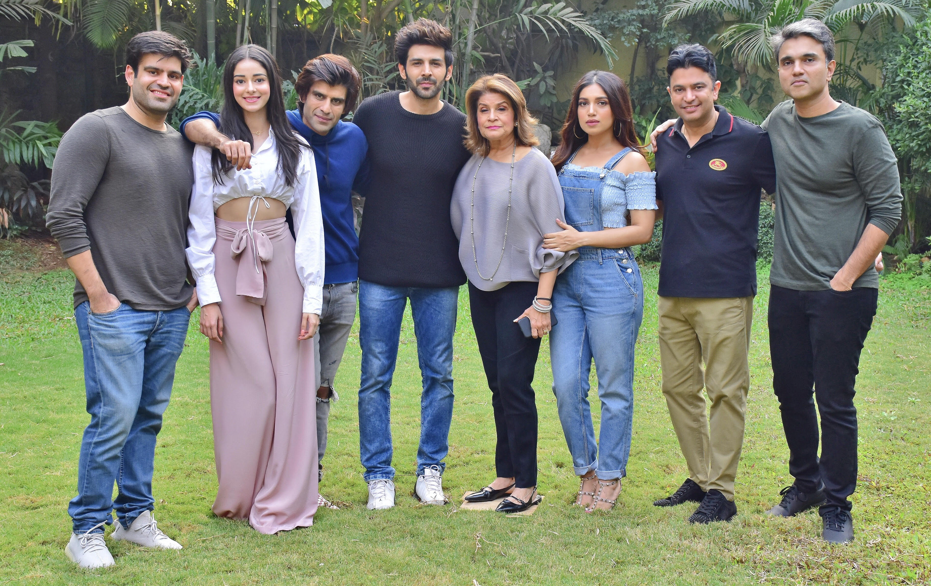 1978 film ‘Pati Patni aur Woh’ to be released with a modern touch