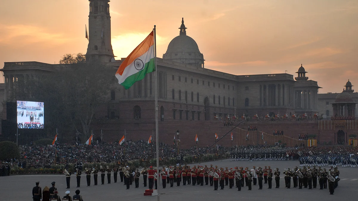 January 29: Delhi and beyond, in pictures