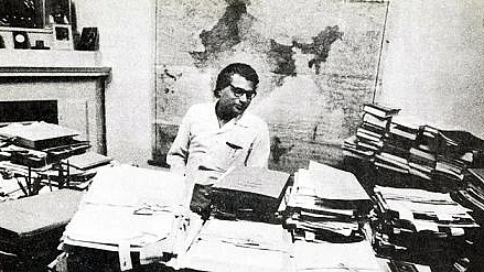 George Fernandes: Tributes pour in for ‘fighter’ for common people who wanted to be reborn as a Vietnamese