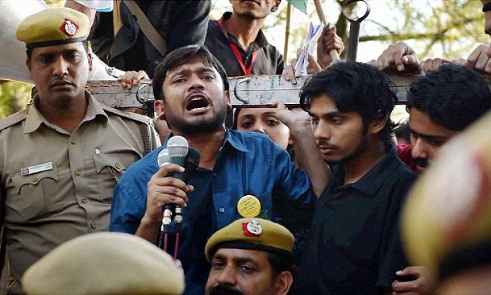 Court questions Delhi Police for filing chargesheet without procuring requisite sanctions in JNU sedition case