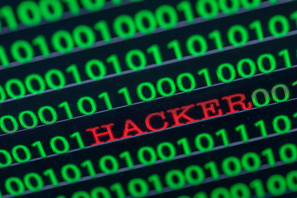 Germany: Hacker behind massive data leak identified, arrested