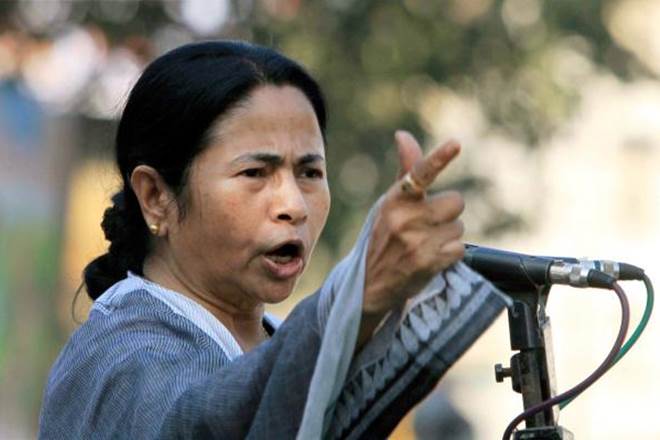 Mamata dares PM Modi to prove that she took money for paintings Birbhum