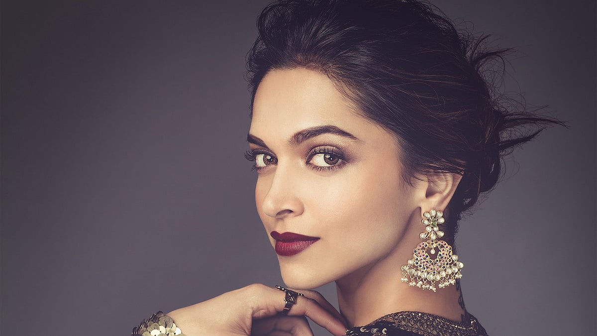 Deepika Padukone Launches Her Website On Her Birthday She has take part with many movies like bachna ae haseeno, karthik calling karthik, om shanti om, finding fanny, tamasha, kochadaiiyaan, and more. deepika padukone launches her website