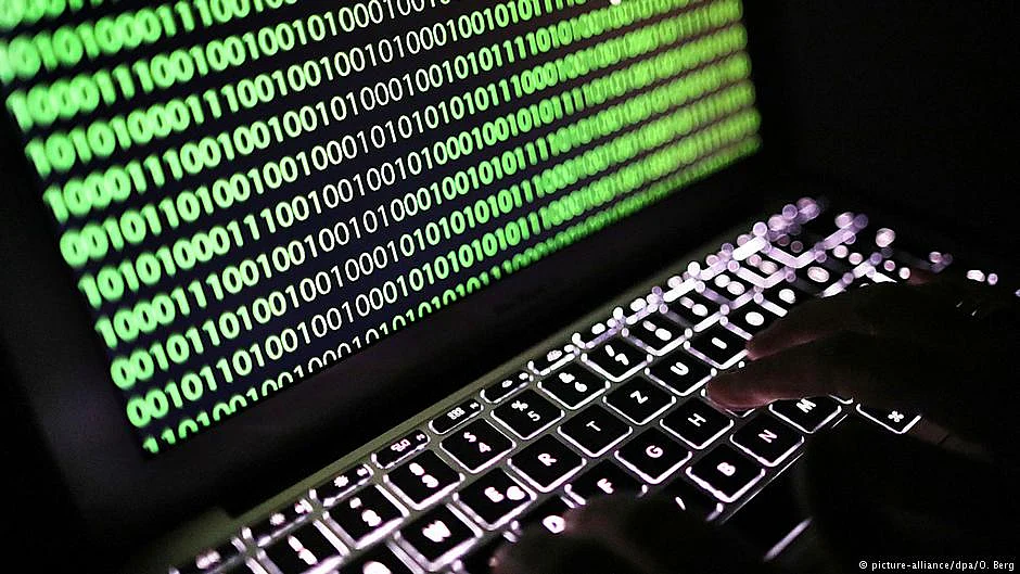 US: Hack of federal agencies ‘likely Russian in origin’