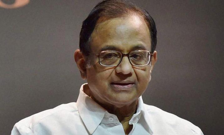 P Chidambaram: MGNREGA in doldrums due to BJP govt’s neglect