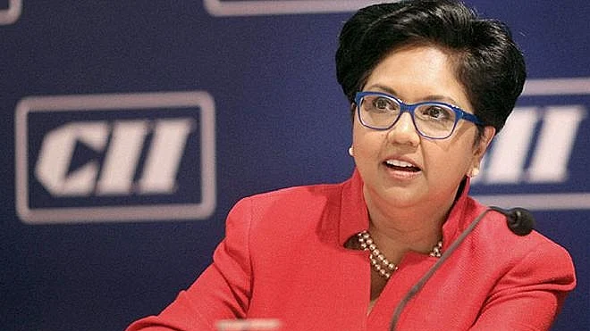 Indian-origin Indra Nooyi being considered as new World Bank president by Trump administration