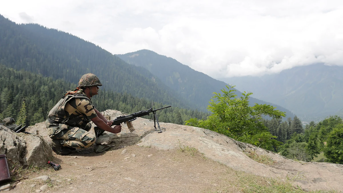 Representative Image (Getty Images)