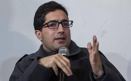 Delhi HC to hear on Sep 3 plea against Shah Faesal’s detention