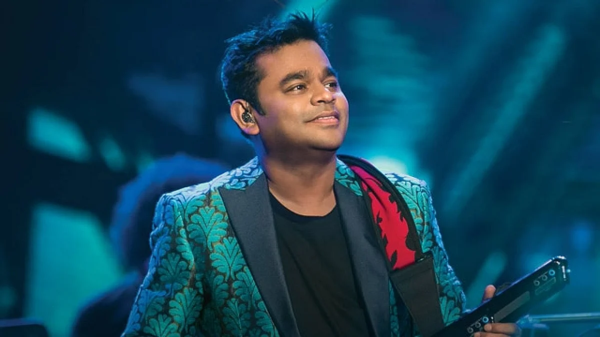 Ten years of ‘Slumdog Millionaire’: AR Rahman was ‘starving’ to look thin a day before his Oscar win
