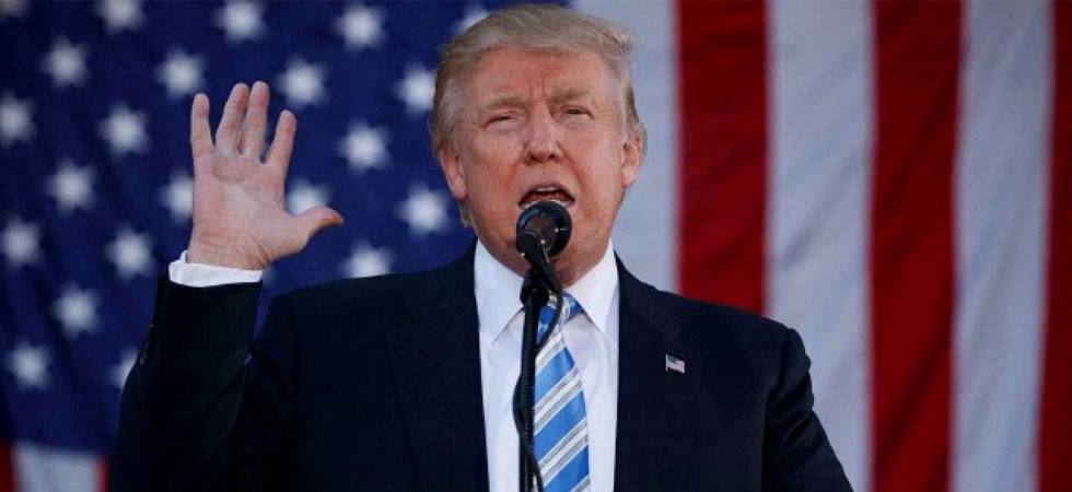 USA plans to withdraw troops from Syria by April-end